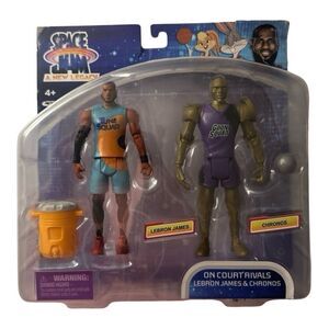 Space Jam A New Legacy Toy‎